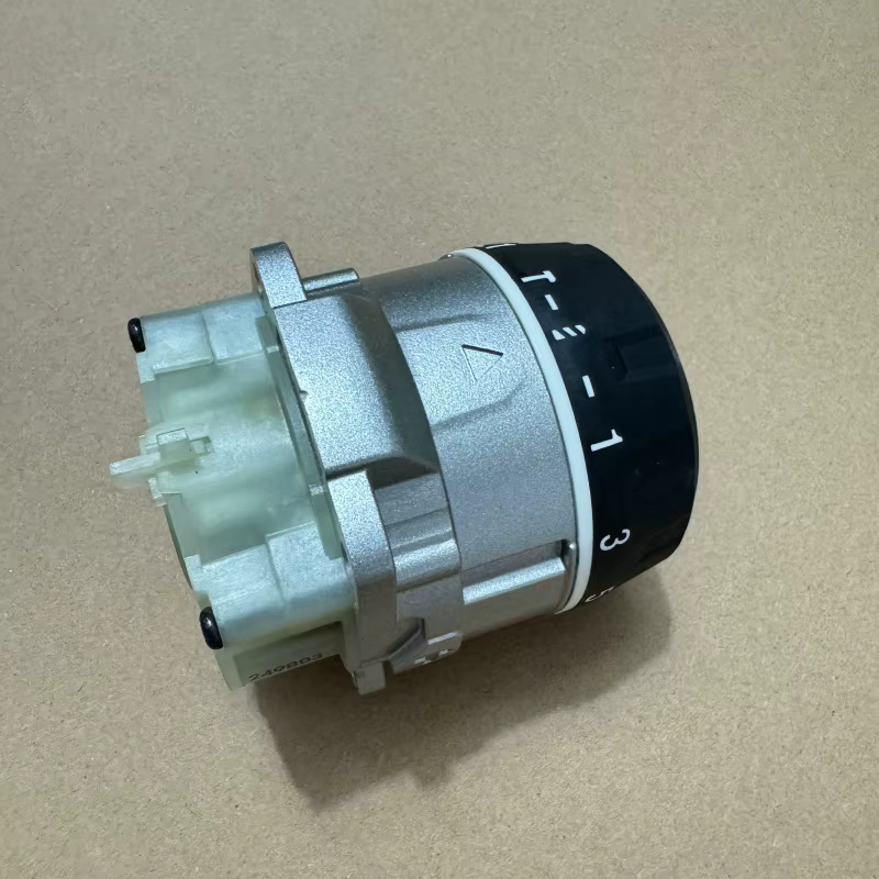 Boîte de vitesses d'origine 122F80-3 127698-9 pour Makita HP486D DHP486 XPH14Z XPH14