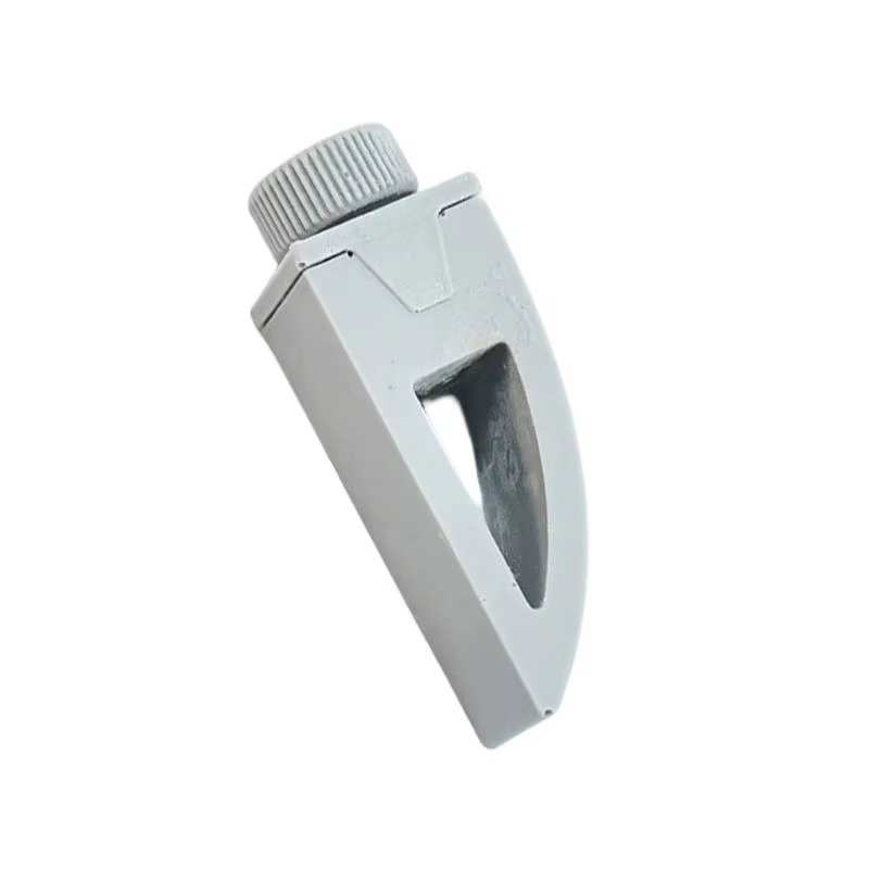 Outil meulage incurvé modèle 652F, ponceuse plate incurvée, ponçage polissage