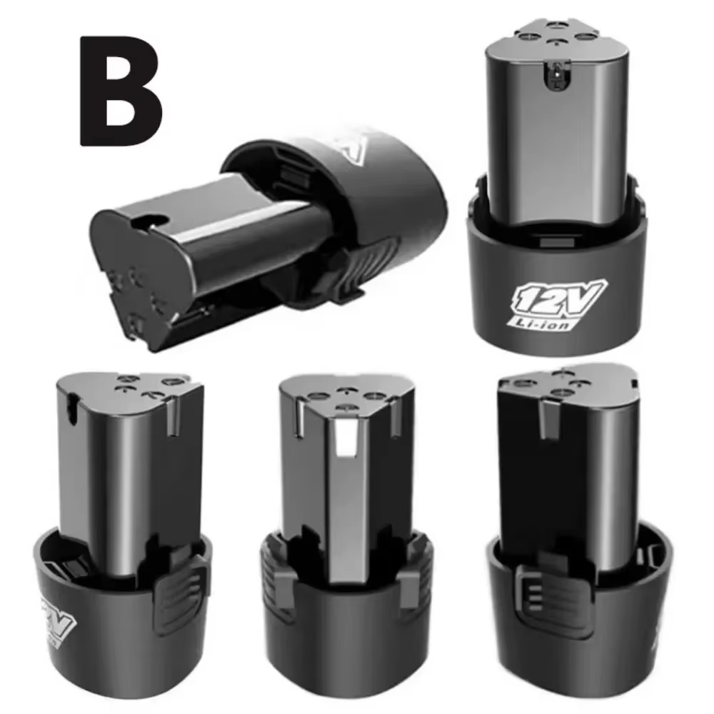 Batterie aste universelle pour outils électriques