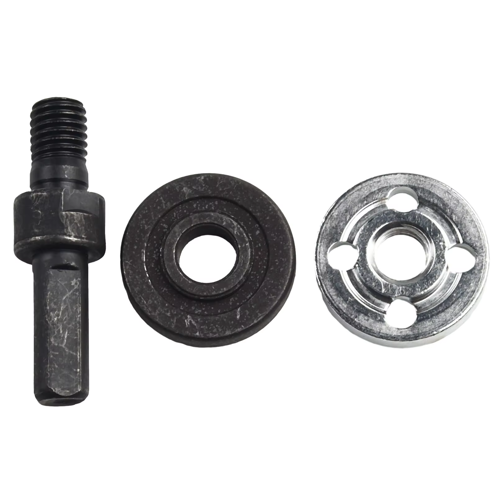 10mm bricolage perceuse électrique meuleuse d'angle Variable adaptateur convertisseur Kit