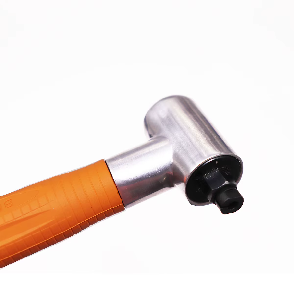 SONIDEC 3mm 90 degrés Air pneumatique Micro meuleuse meulage ensemble d'outils de polissage métal coupe outils abrasifs en gros