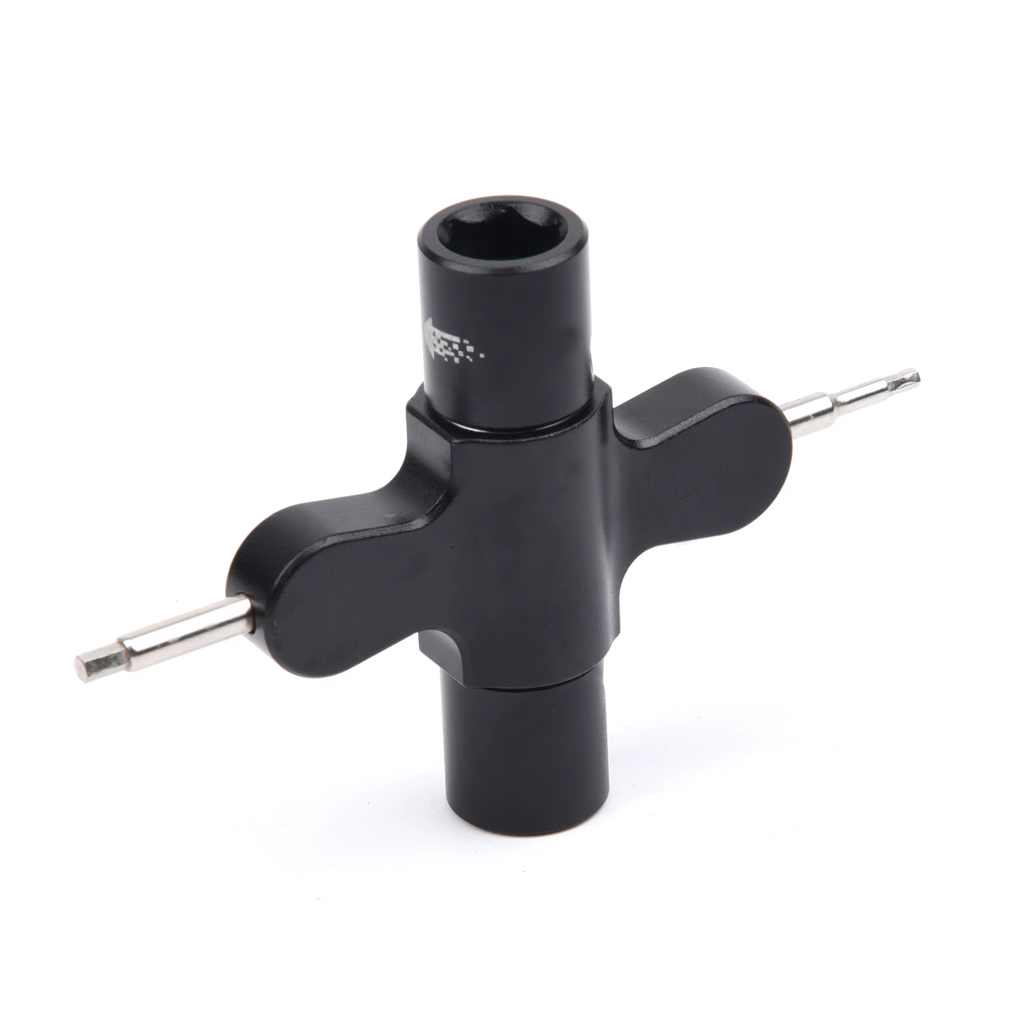Moteur d'hélice à dégagement de tournevis pour importateur de course RC FPV, outil de roulement à sens unique intégré, jantes M3 M5, 1.5mm, 2mm