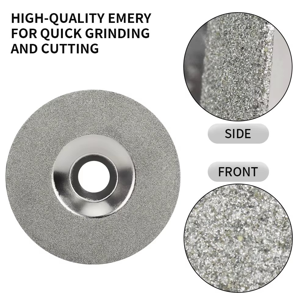 Disque de meulage 5 "125mm