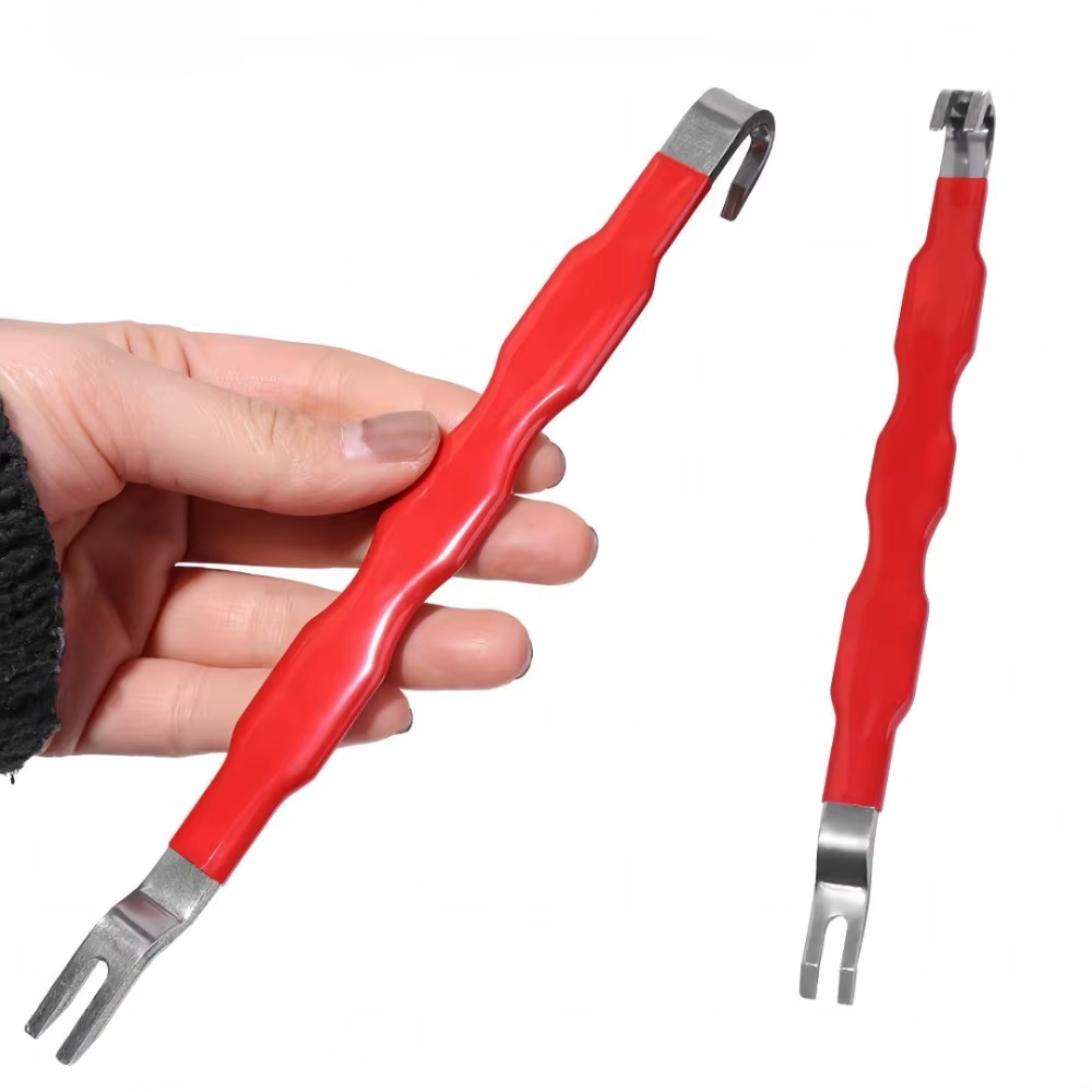Pince multifonctionnelle universelle pour démontage de conduites de carburant