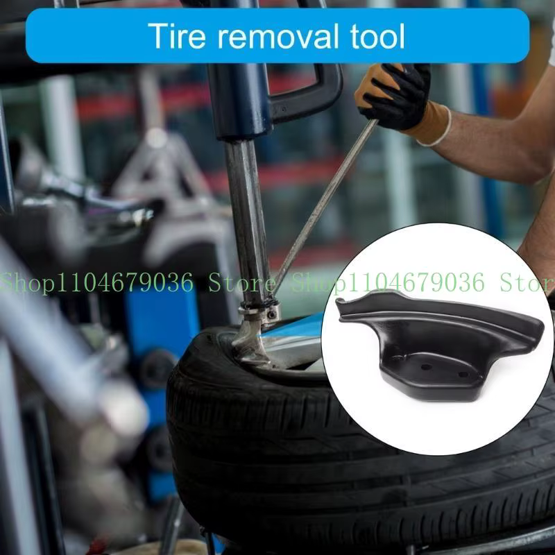 Accessoires démontage du changeur pneus 652F