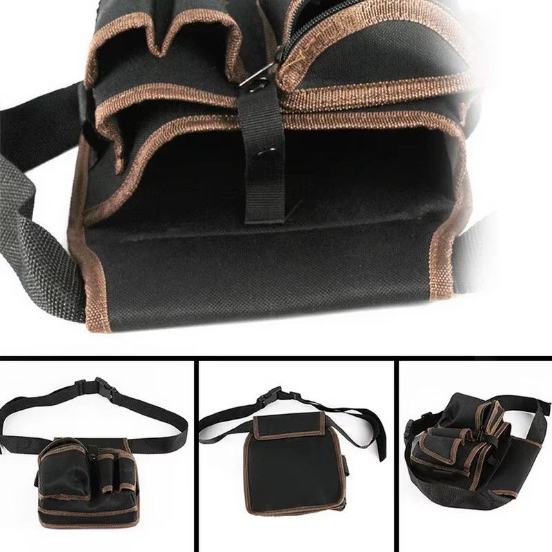 Sac de rangement d'outils multifonctionnel