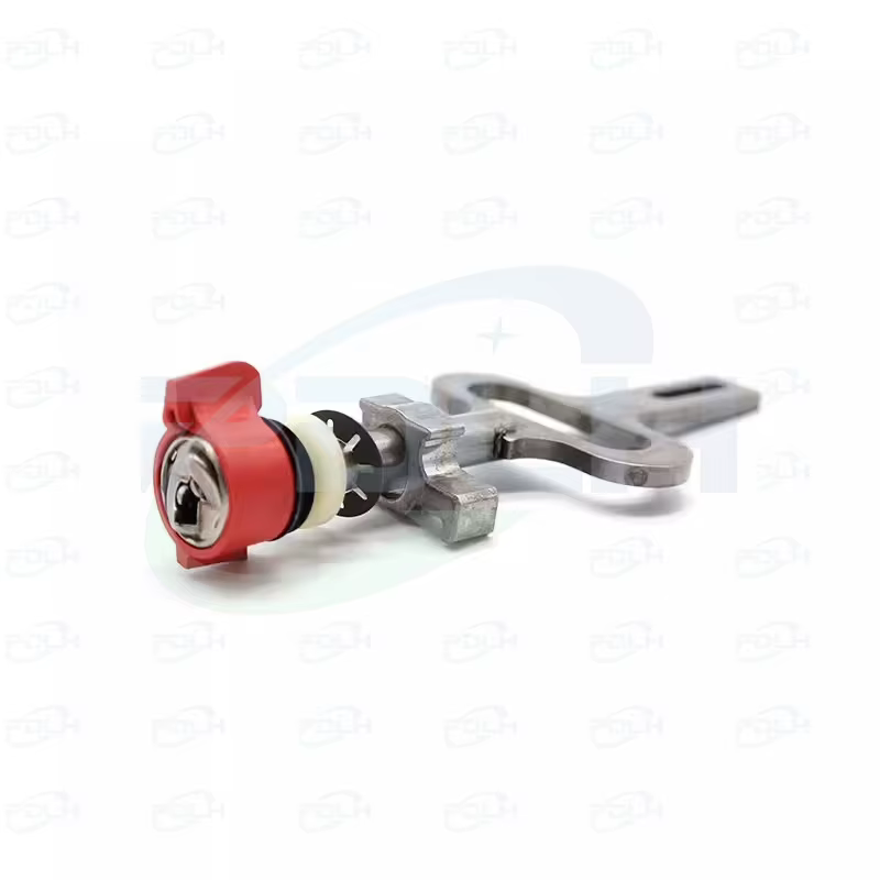 Tige de compression de levage d'origine 2600780173 pour BOSCH GST800 GST8000E TST8000E JSH180 GST18V-LI JS120 GST14.4V-LI GST75E