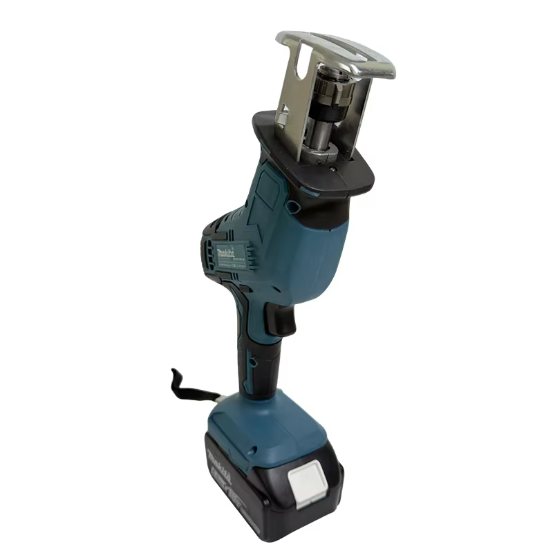 Scie sauteuse électrique sans fil Makita