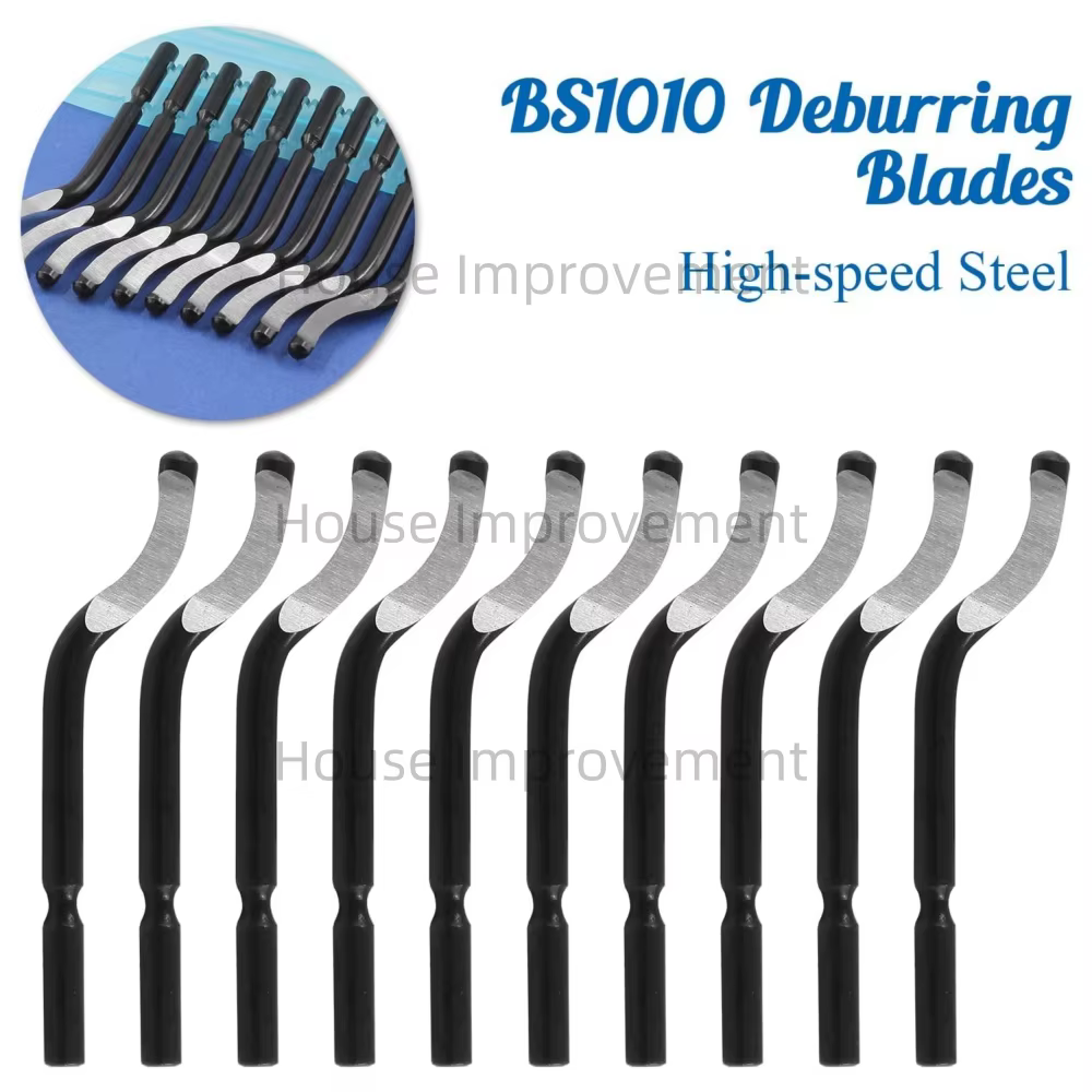 Kit d'outils d'ébavurage