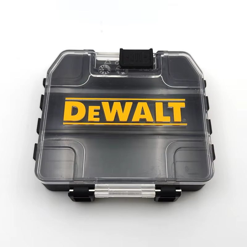 Boîte à outils miniature DEWALT originale