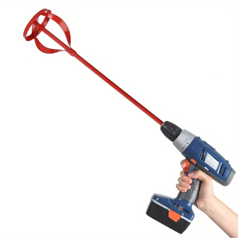 Mélangeur de peinture pour perceuse
