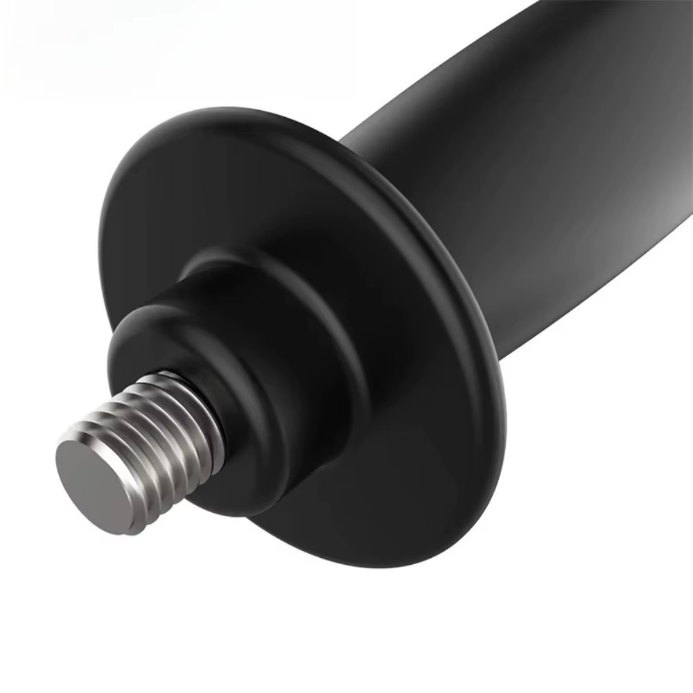 Poignée latérale auxiliaire en plastique M12 M10 M8 pour meuleuse d'angle