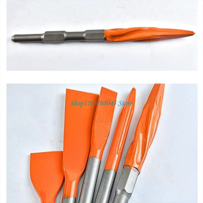 R53f Electric Hammer Drill Bit Point Rain