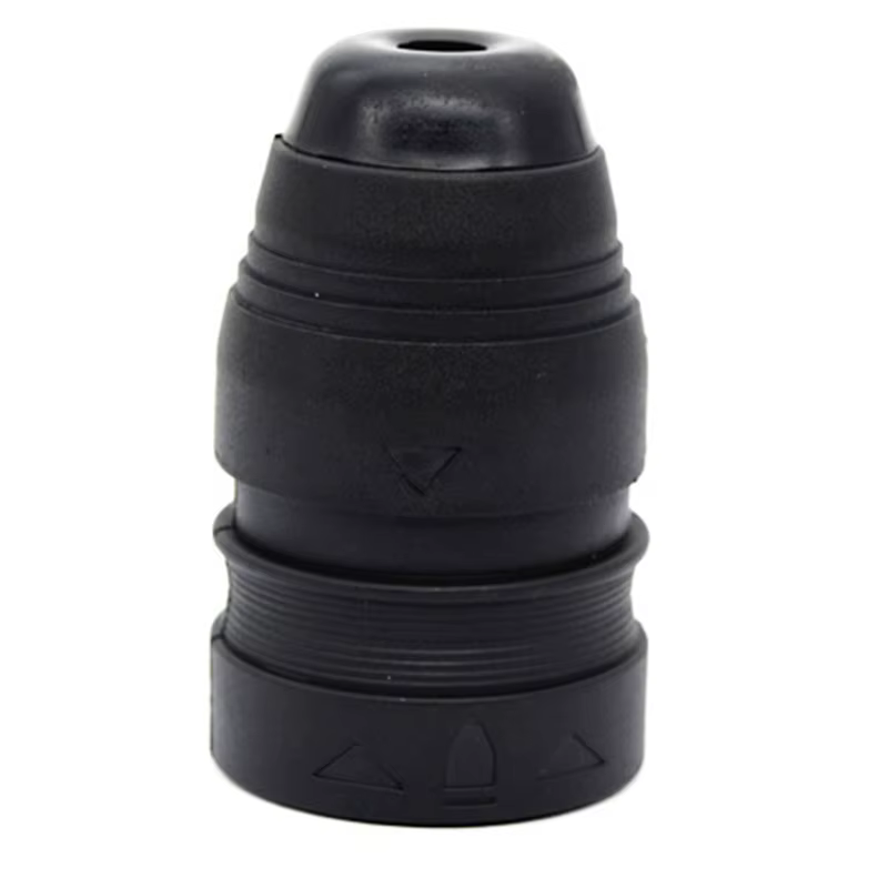 Mandrin de perçage SDS Plus pour Bosch GBH2-24DFR PBHKampe GBH24VFR PBH3000-2FRE professionnel PBH200FRE
