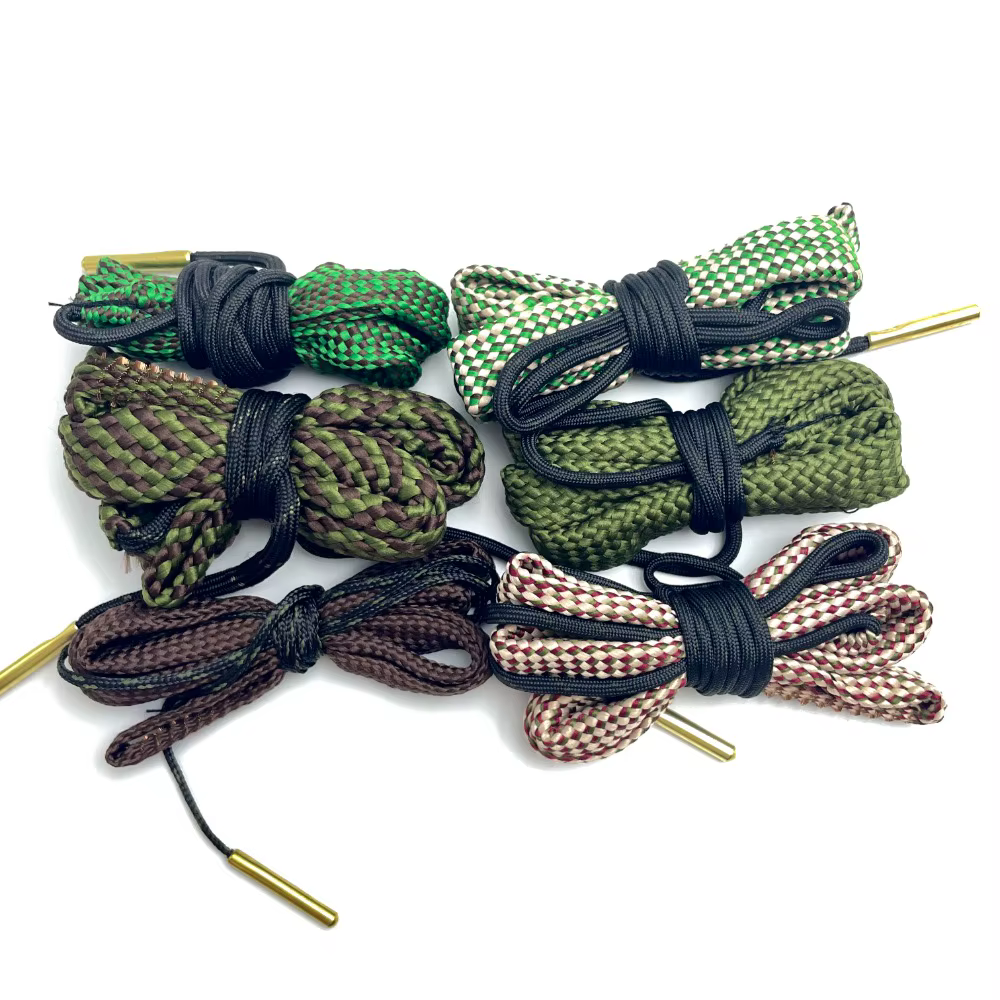 Kit de nettoyage de pistolet