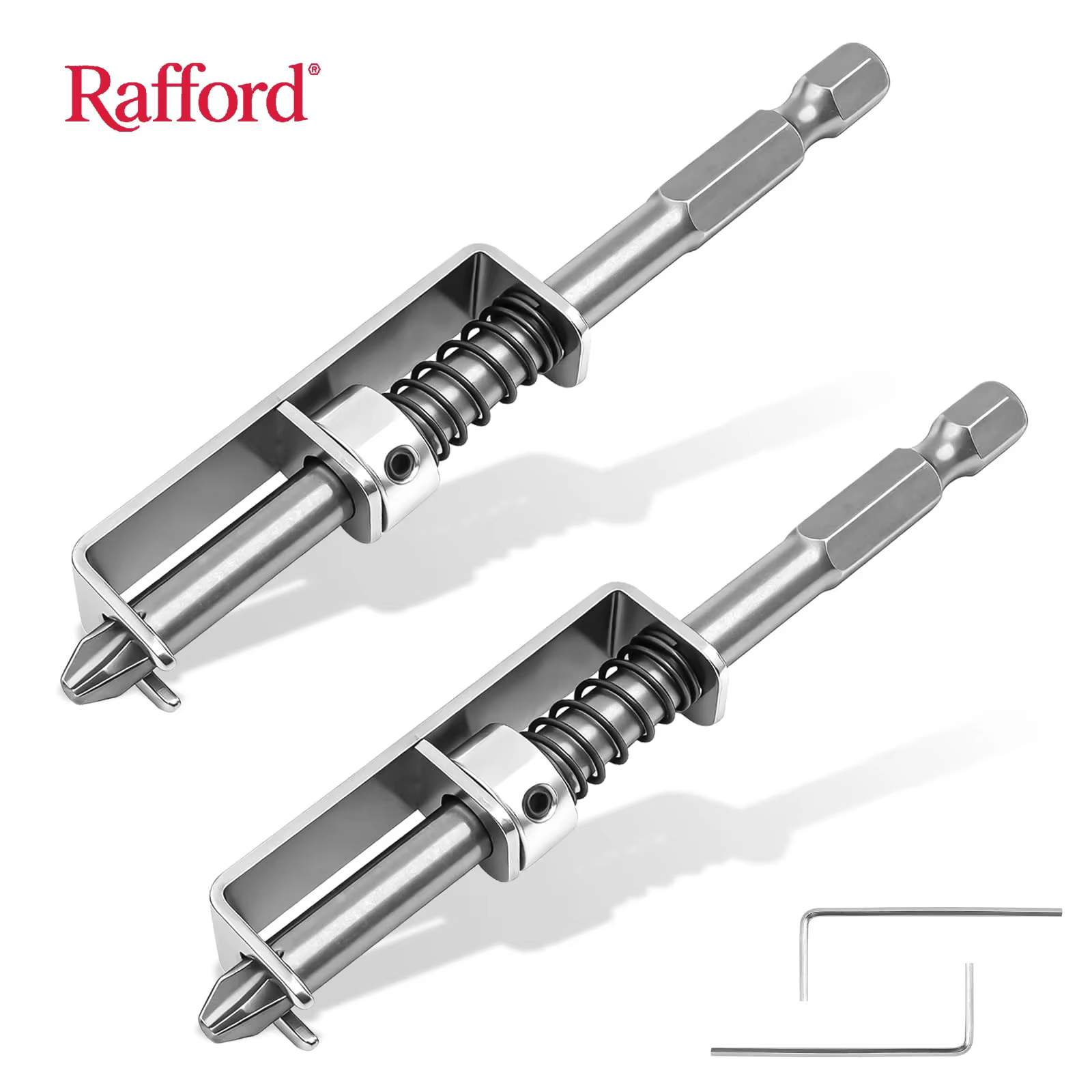 Embout de visseuse Rafford