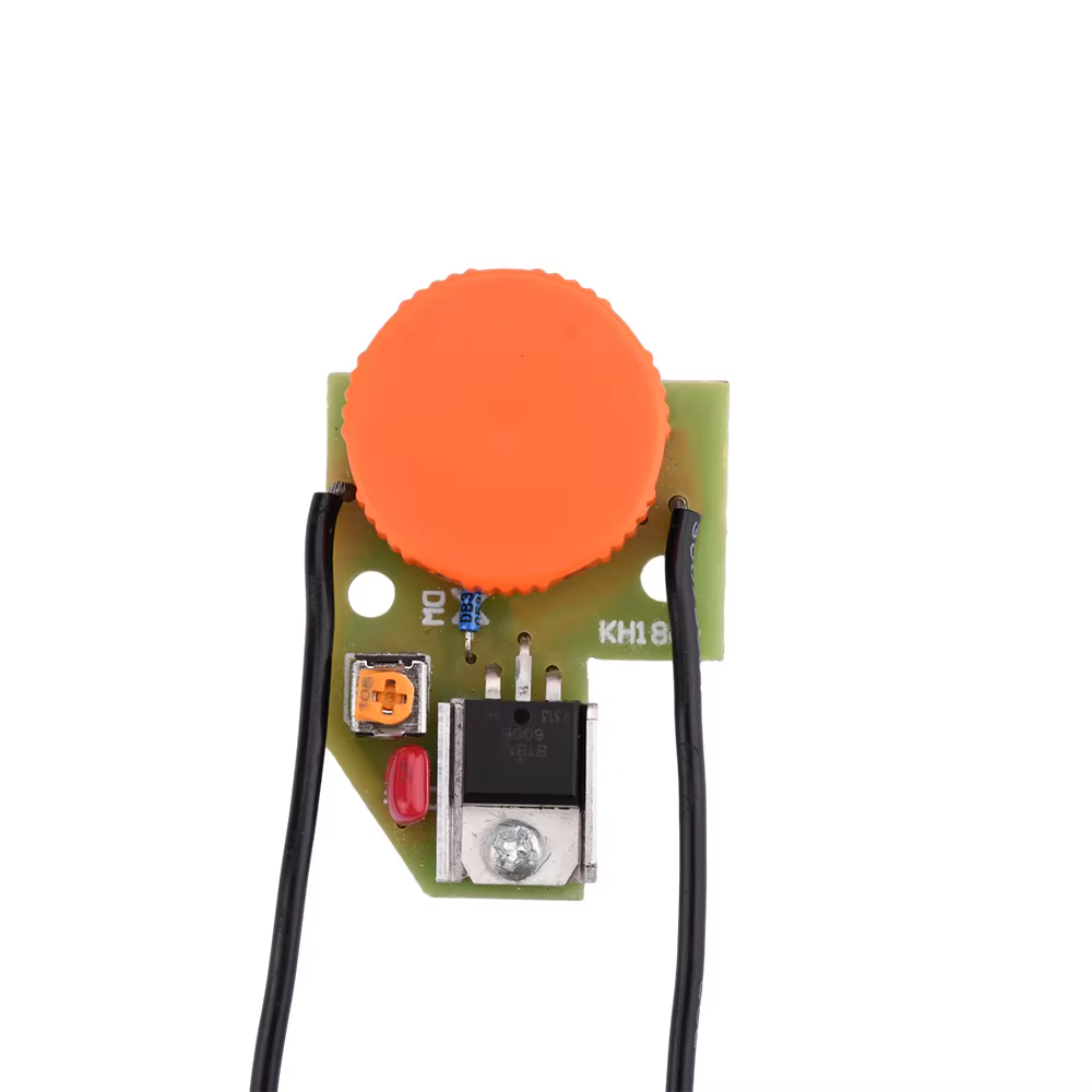 Interrupteur de meuleuse d'angle 250V 12a