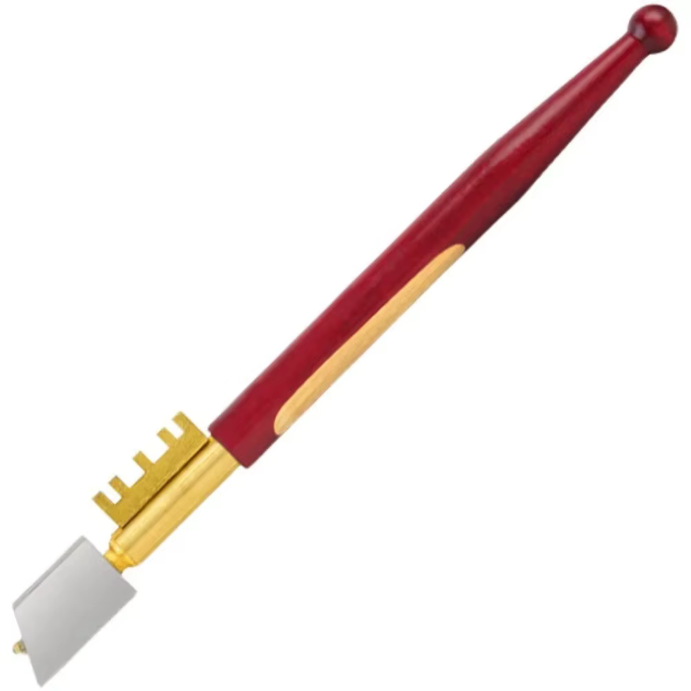 Coupe-verre à diamant unique 17mm