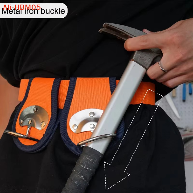 (HB05) Support de marteau portable
