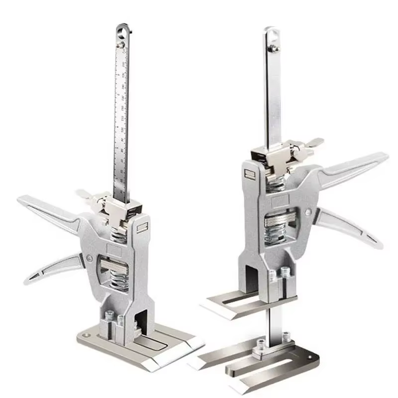 Ensemble d'outils de levage manuel