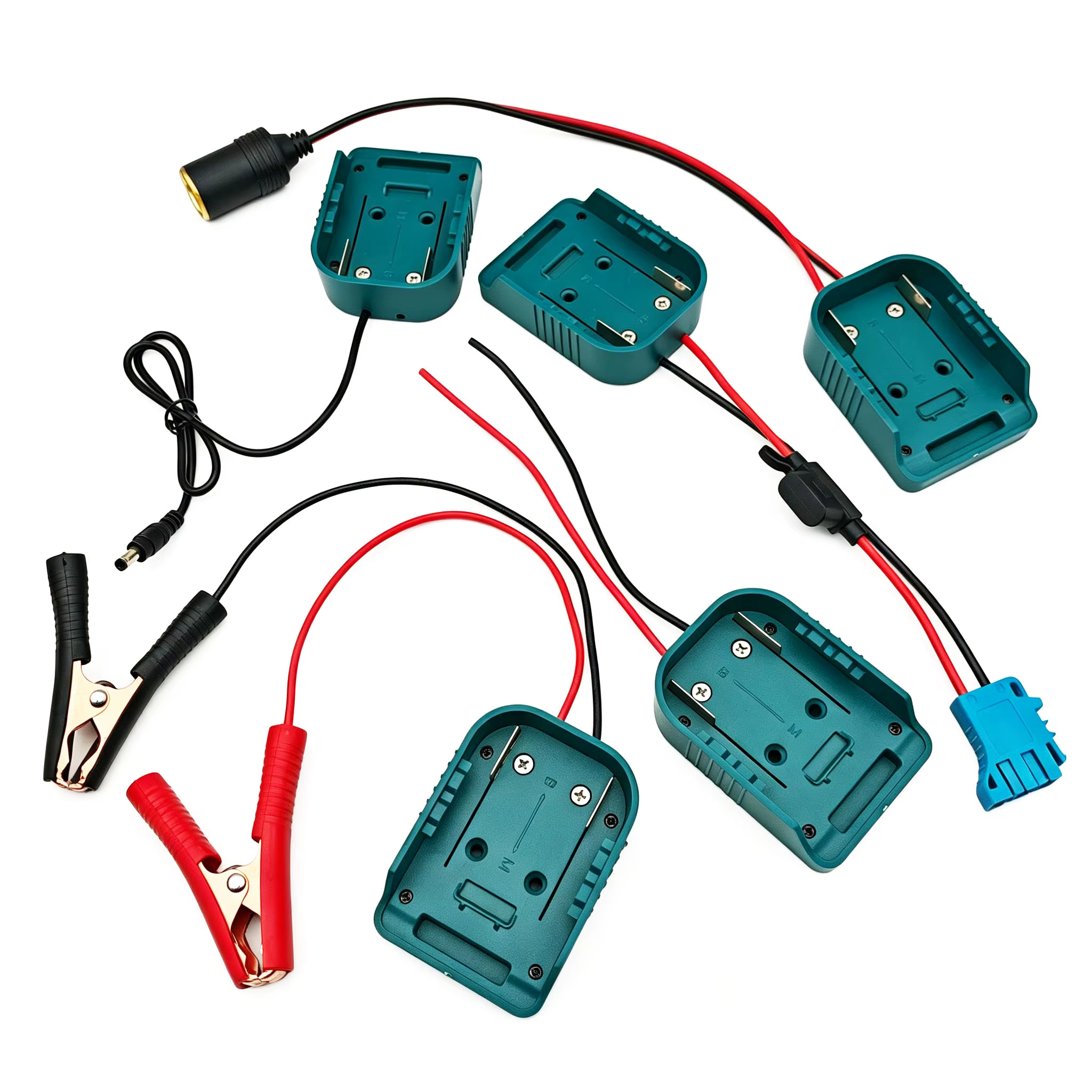Pièces d'outils pour batterie lithium-ion Bosch 18V