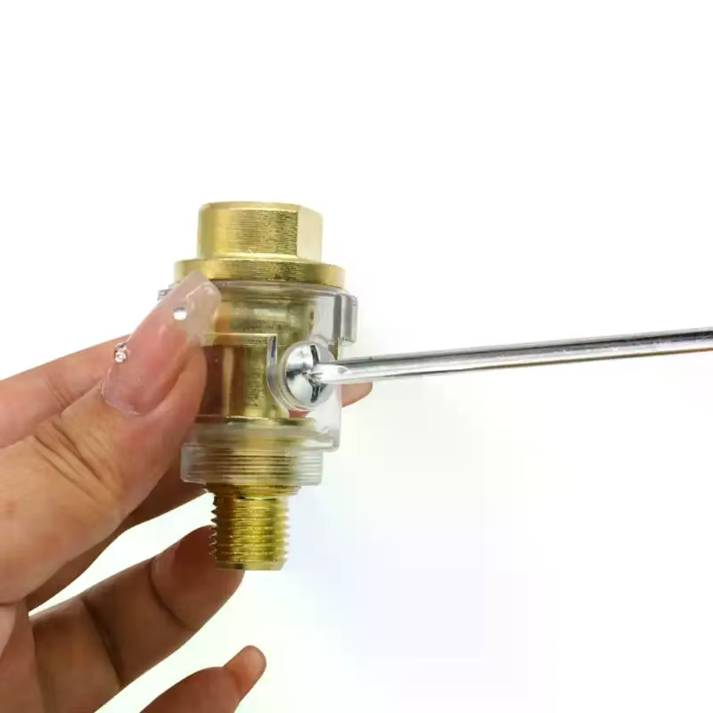 Outil pneumatique amélioré