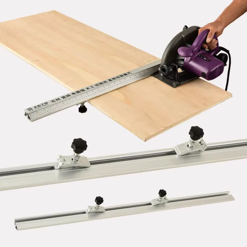 Machine de découpe de scie circulaire électrique 135CM