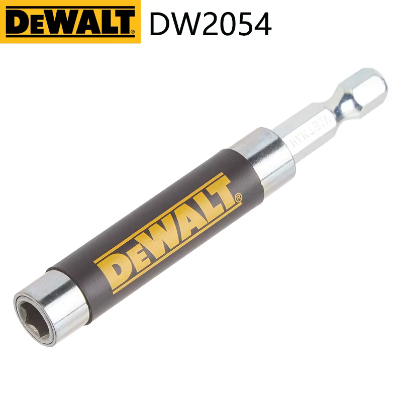 DEWALT foret manchon Hexagonal anneau magnétique ensembles originaux pilote accessoires pour outils électriques DWASLVMF2 DT70547T DWA2PH2SL DW2054