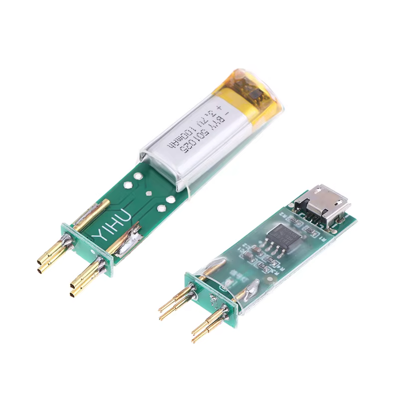 Module de Test en ligne