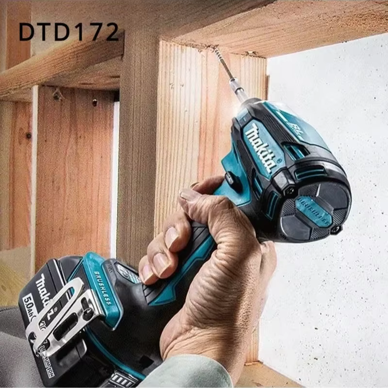 Perceuse sans fil Makita DTD172