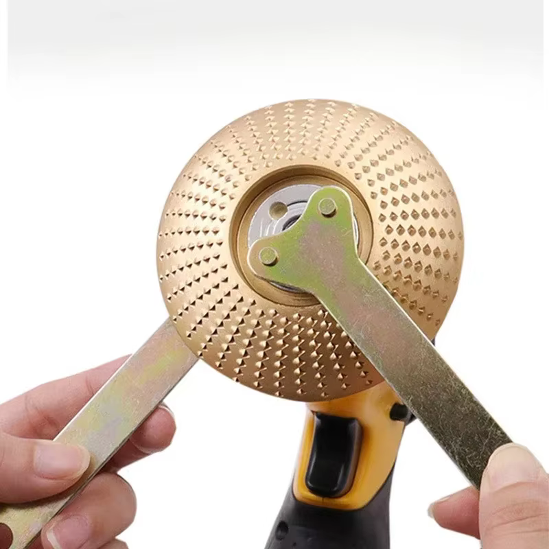 Perceuse électrique de 10mm pour meuleuse d'angle