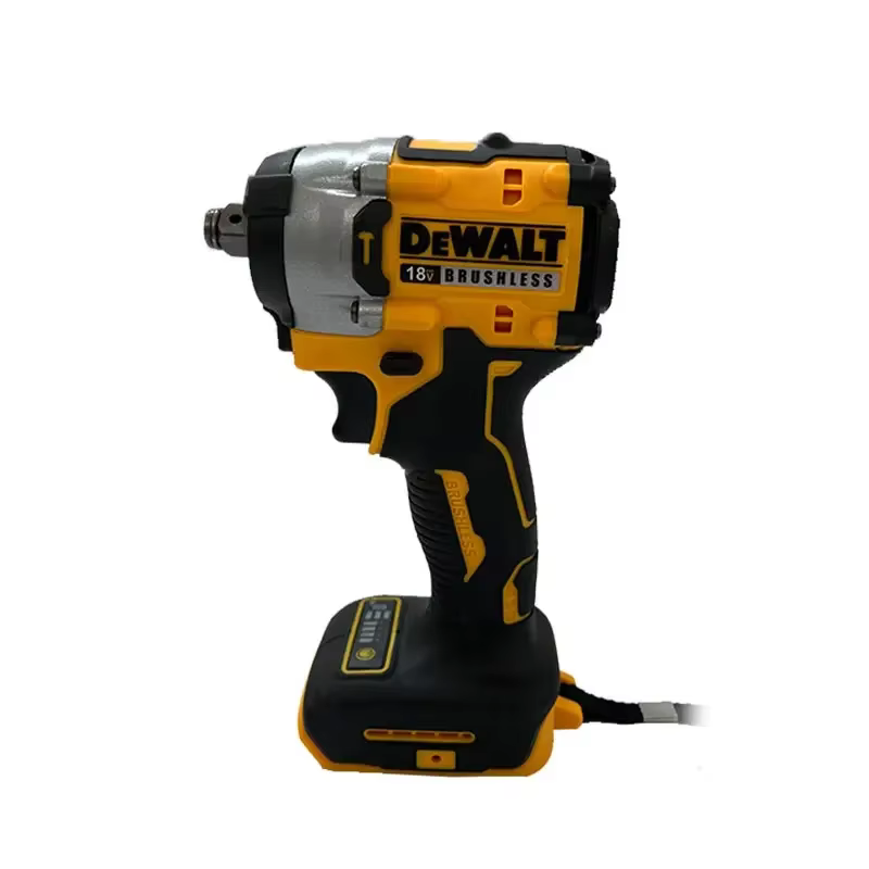 Outils électriques multifonctionnels DeWalt sans fil