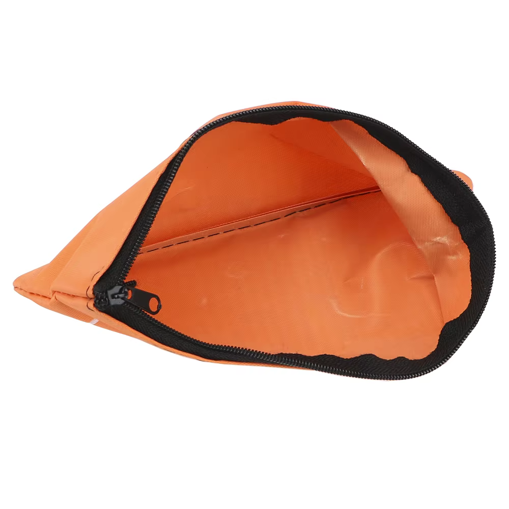 Sacs de rangement pour kits d'outils