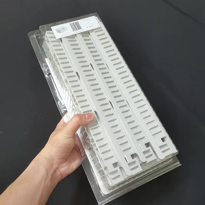 FESTOadvocate 204871 Boîte à outils MELSlide Rail Systainer SYS3-SN/4 pour SYS-RB Roll Board 4X