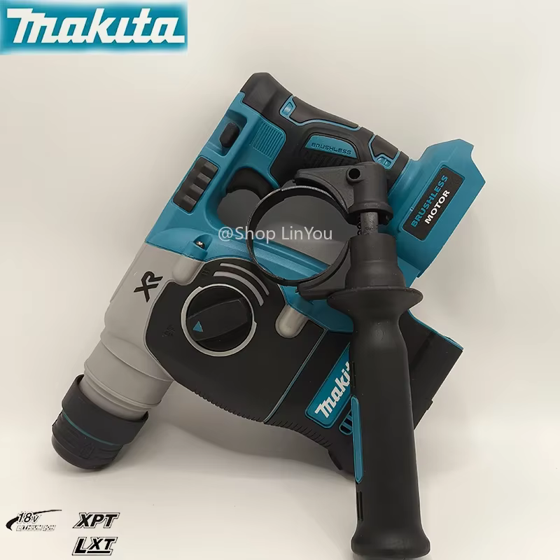 Makita – perceuse à percussion électrique sans fil