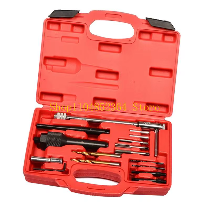Outil remplacement bougie préchauffage mécanique 652F