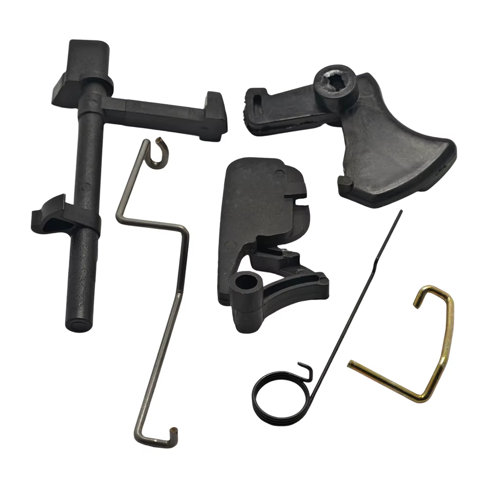 Kit de ressort de déclenchement d'arbre de commutateur de tige de starter