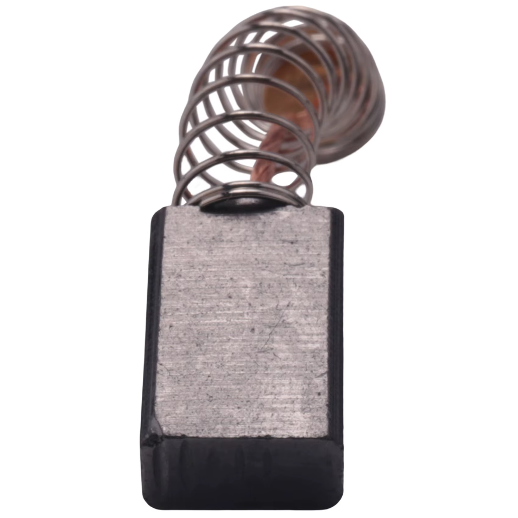 Brosses en carbone pour meuleuse d'angle