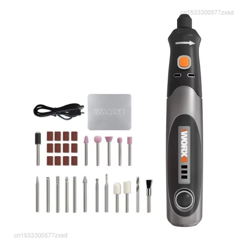 Outil rotatif Worx Mini 4V/8V
