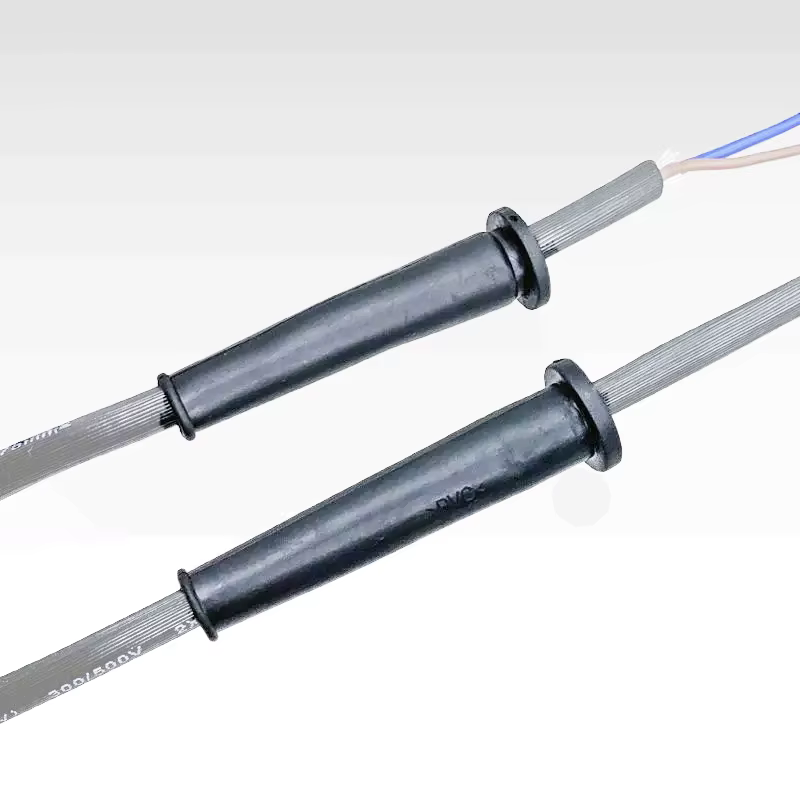 Gaine de câble pour meuleuse d'angle