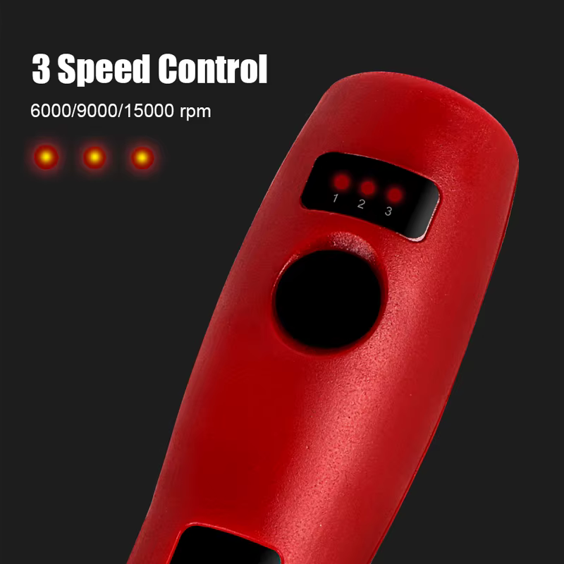 Mini perceuse électrique sans fil USB