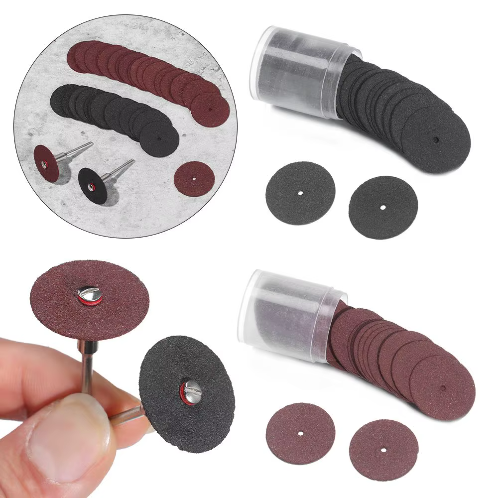 05/2019 de Coupe Renforcés pour Dremel