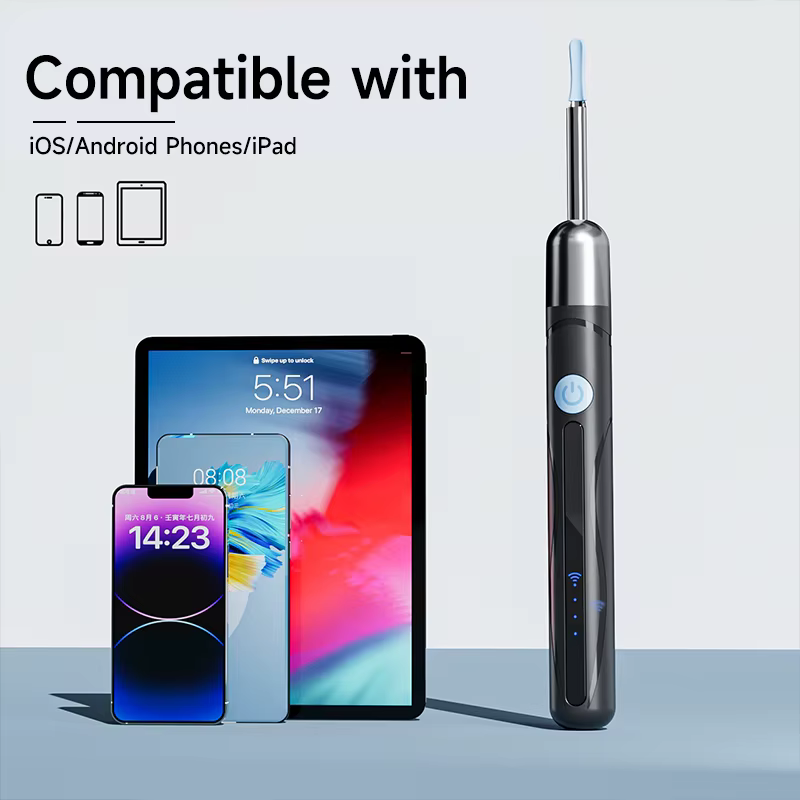 Endoscope WiFi 4.2mm 1080P