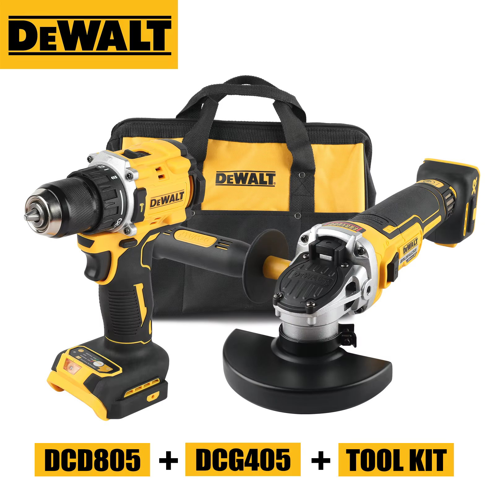 DEWALT outil électrique