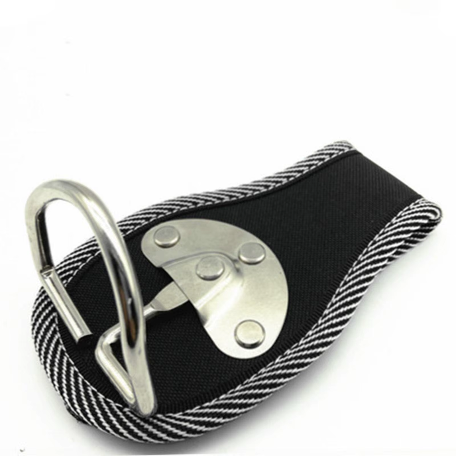 Ceinture à outils de poche porte-marteau