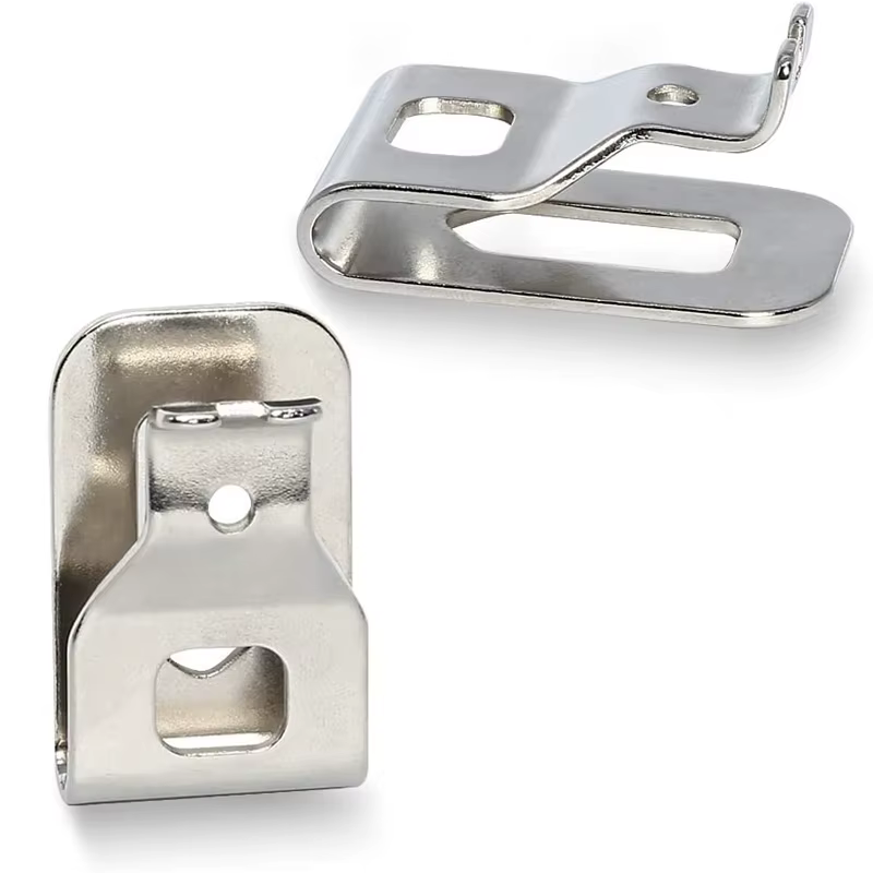 Clip de ceinture pour perceuse-visseuse Dewalt 20V N268241 N169778 DCD980 N086039 DCD985 – Accessoire pour outil électrique