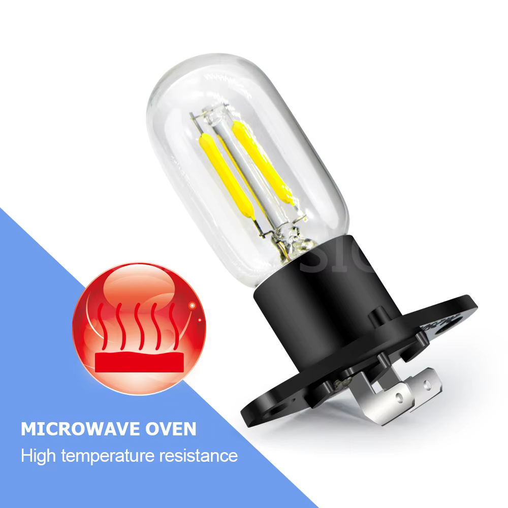 RUIANDSION – ampoule LED à 2 fils Z187