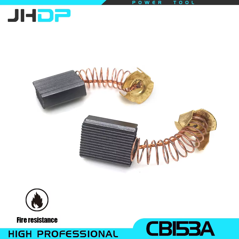 Brosse en carbone CB153 CB-153A