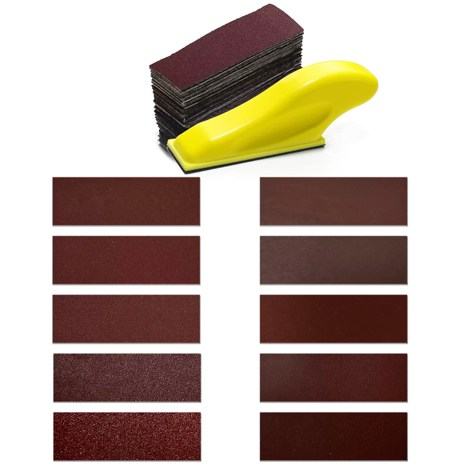 Kit de micro-meuleuse 3