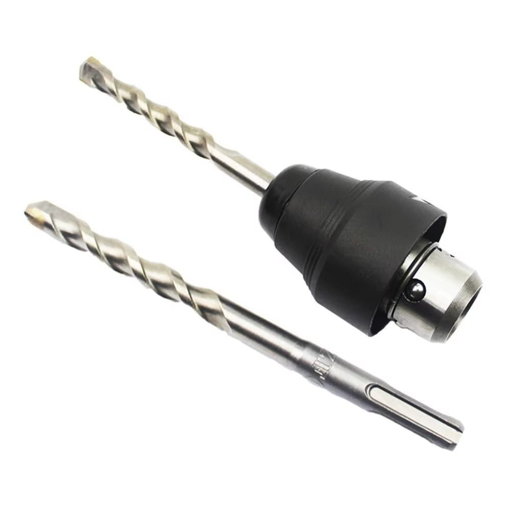 Mandrin de perceuse SDS remplacer pour BOSwivel GBH2-26DFR GBH 2-26 DFR GBH2-26 GBH 4-32 DFR GBH3-28 36V GBH36VF accessoires d'outils électriques
